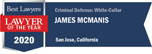 James McManis