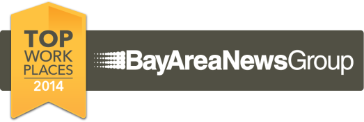 McManis Faulkner Named Number One in Bay Area News Group’s Top Workplaces in Bay Area