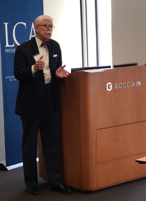 Litigation Counsel of America (LCA) Renaissance Symposium XXIII